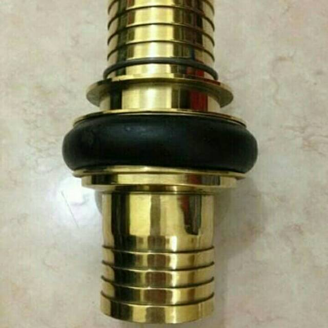 Coupling selang pemadam 2in/coupling sambungan selang