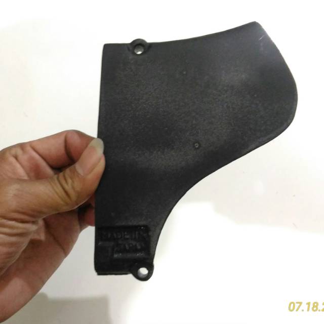 Tutup Gear / Gir Yamaha DT 100