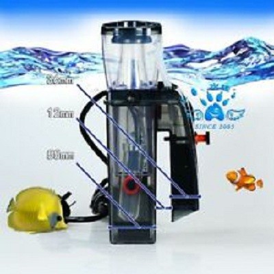 Bubble Magus QQ1 Hang-On Nano Protein Skimmer BM QQ1