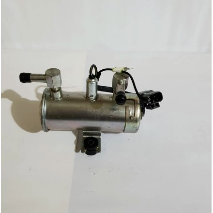 POMPA SOLAR ROTAK 4HK1 6KH1 8-98009397-0 ROTAK 8980093970 FUEL PUMP 4HK1 6HK1