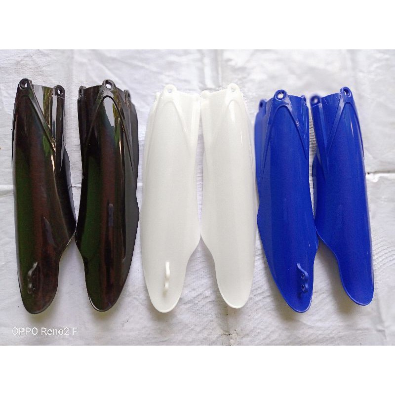 cover shock depan YZ 250 Tutup Shock depan YZ 250