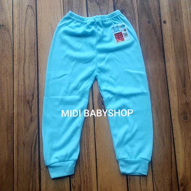 Celana Panjang Bayi Nita Baby Size S M L