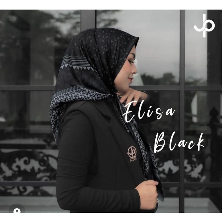 Segi Empat Motif Jorney Jp Eliza