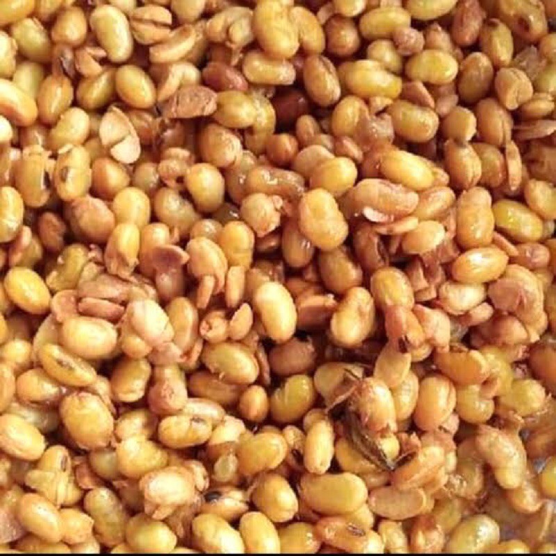 

kue lebaran kacang kedelai gurih