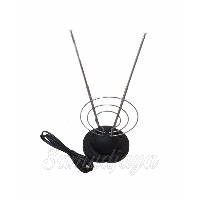 Antena dalam indoor uhf