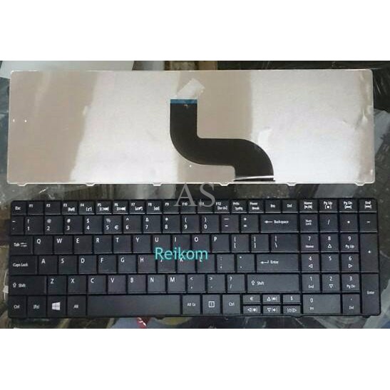Keyboard laptop Acer Aspire E1-521, E1-531, E1, 531g, E1-571, E1-571g