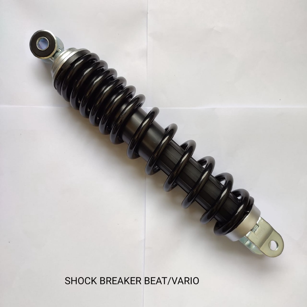 SHOCK BREAKER BEAT