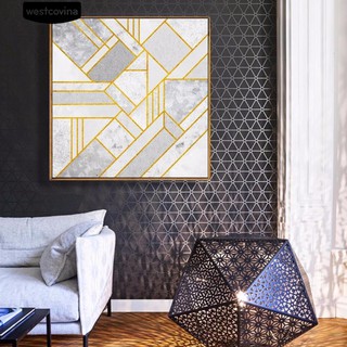 Bayar di Tempat Abstrak Poster Gambar Geometri Emas Bayar di Tempat Abstrak Poster Gambar Geometri Emas