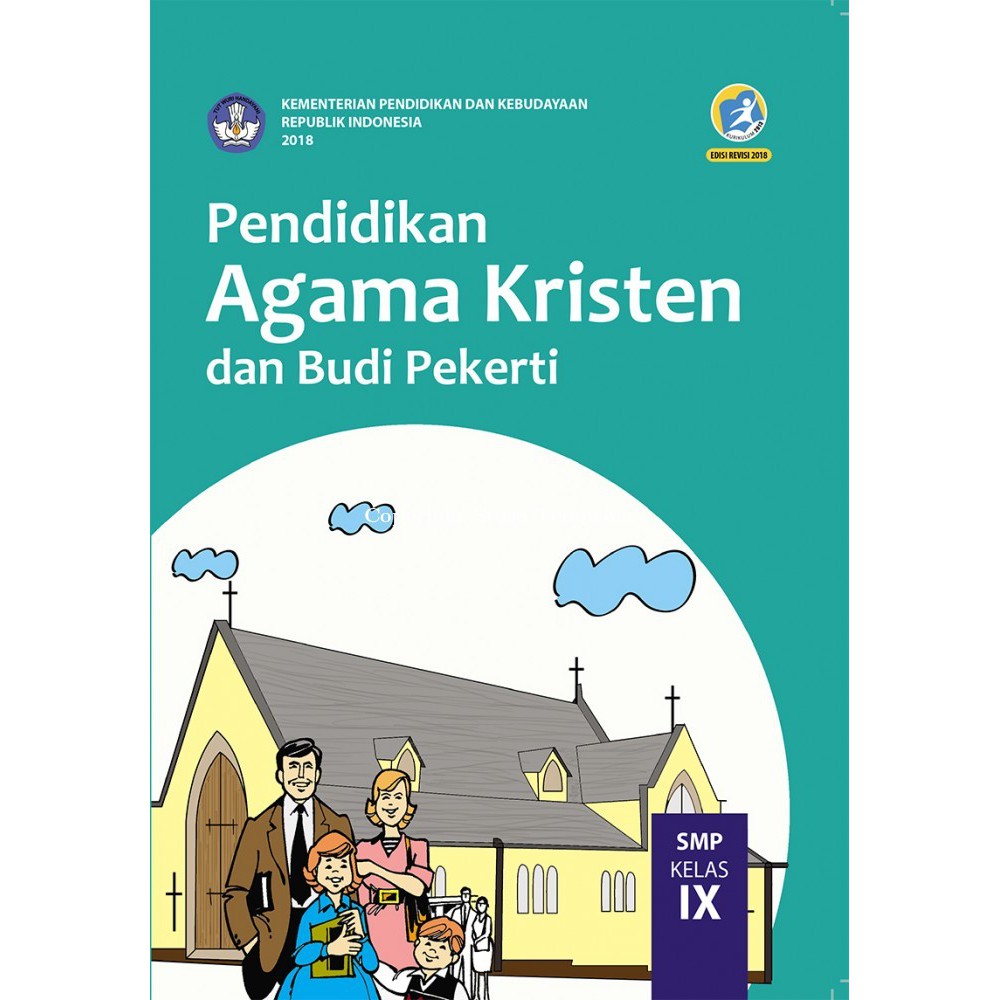 Soal Agama Kristen Kelas 9 Semester 1 Dan Kunci Jawaban - Paud Berkarya