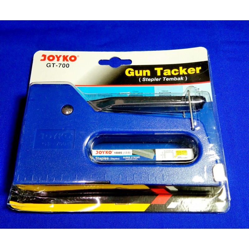 

Joyko Gun Tacker GT-700