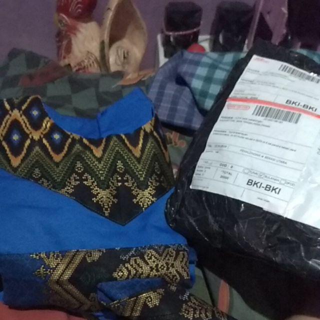 Sarimbit Keluarga Azkana