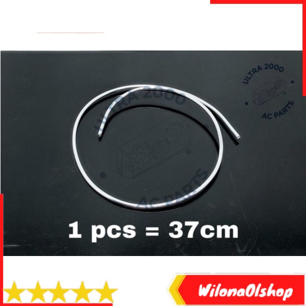 Kawat Las Alumunium - Aluplatinum Murah