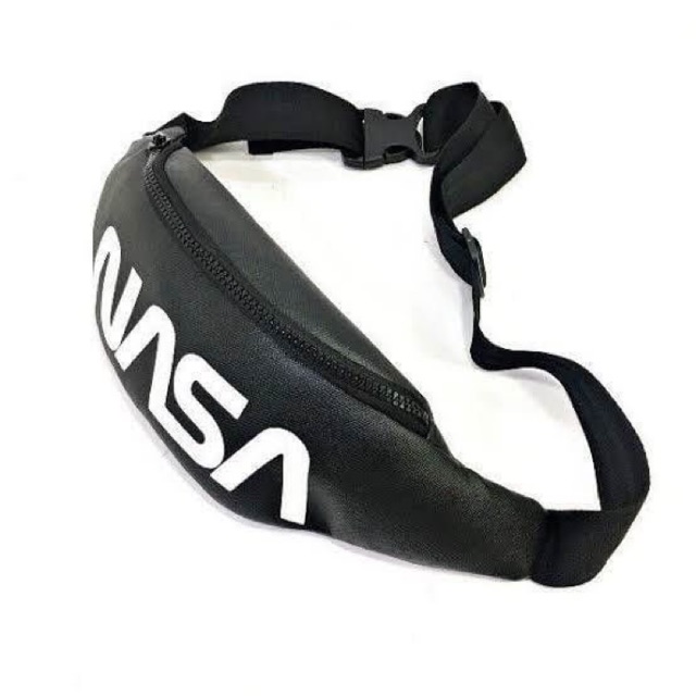 nasa waist bag original