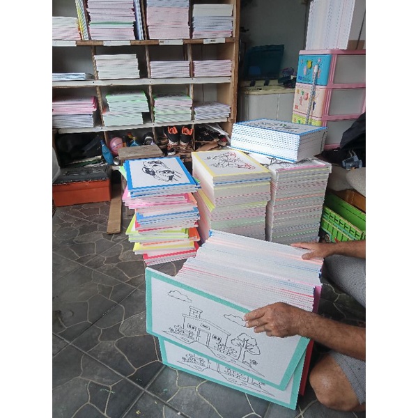 

gambar Styrofoam full hitam 3.500 - 17.000