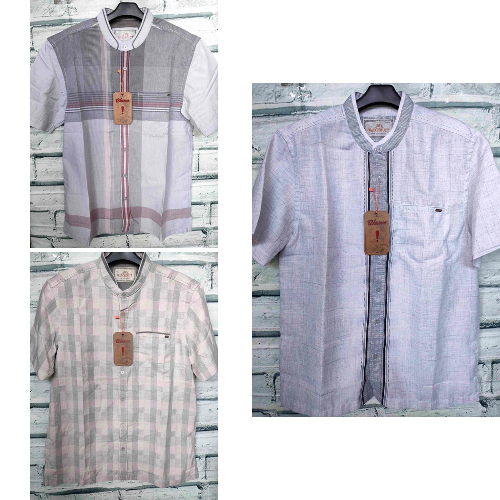 Koko Watchout Original