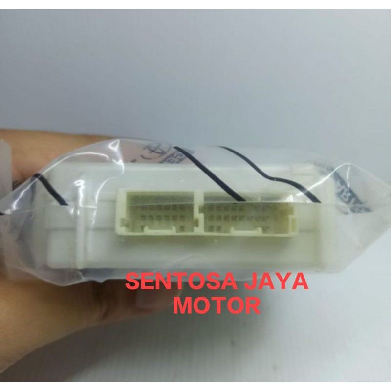 Computer Komputer Body Yaris Vios 2013 2014 2015 2016 Original 89221-0D350