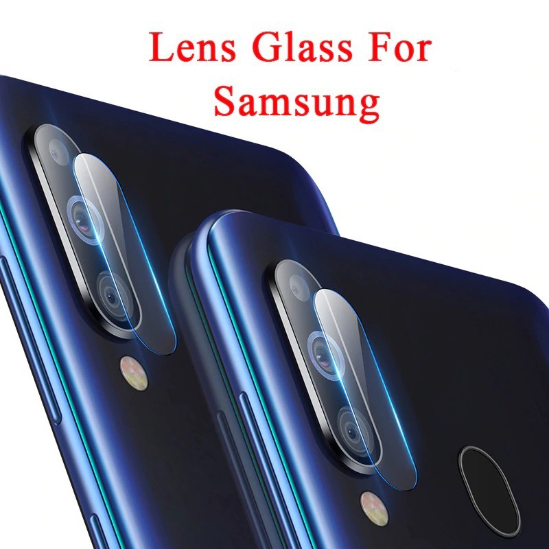 Samsung M30 Tempered Glass Camera Anti Gores Kamera