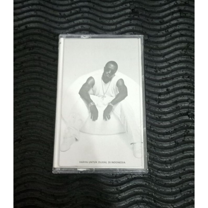 Kaset Pita Puff Daddy - forever - rap jay z kanye west snoop dogg eminem