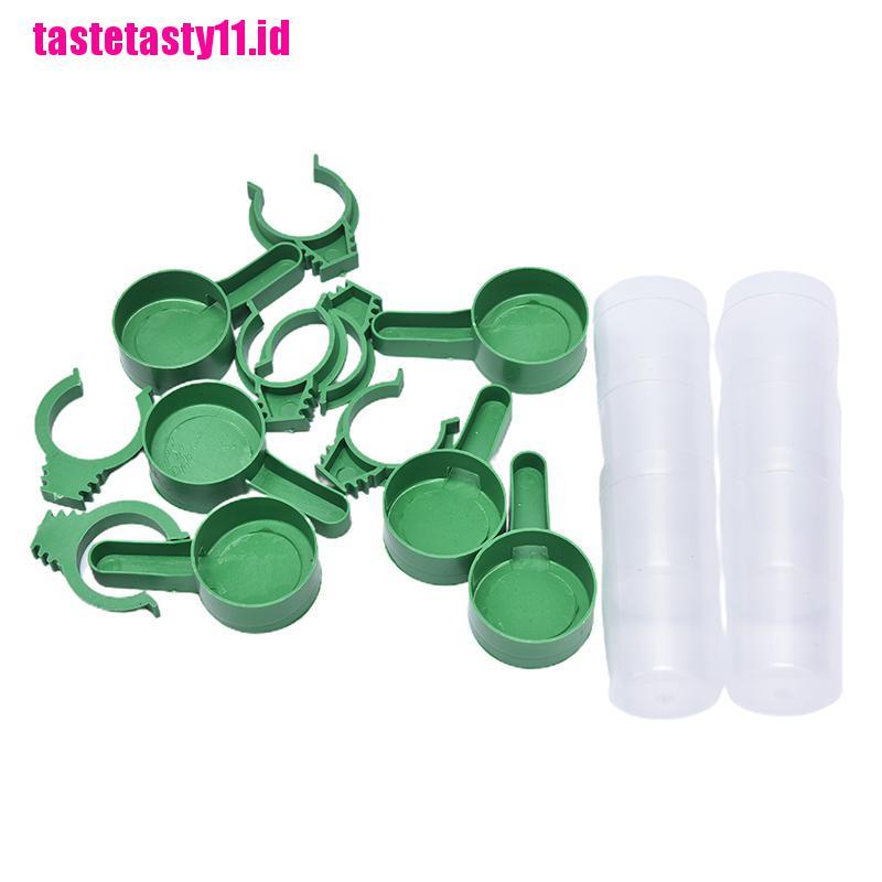 6 Pcs Dispenser Air Minum Otomatis Untuk Burung Peliharaan