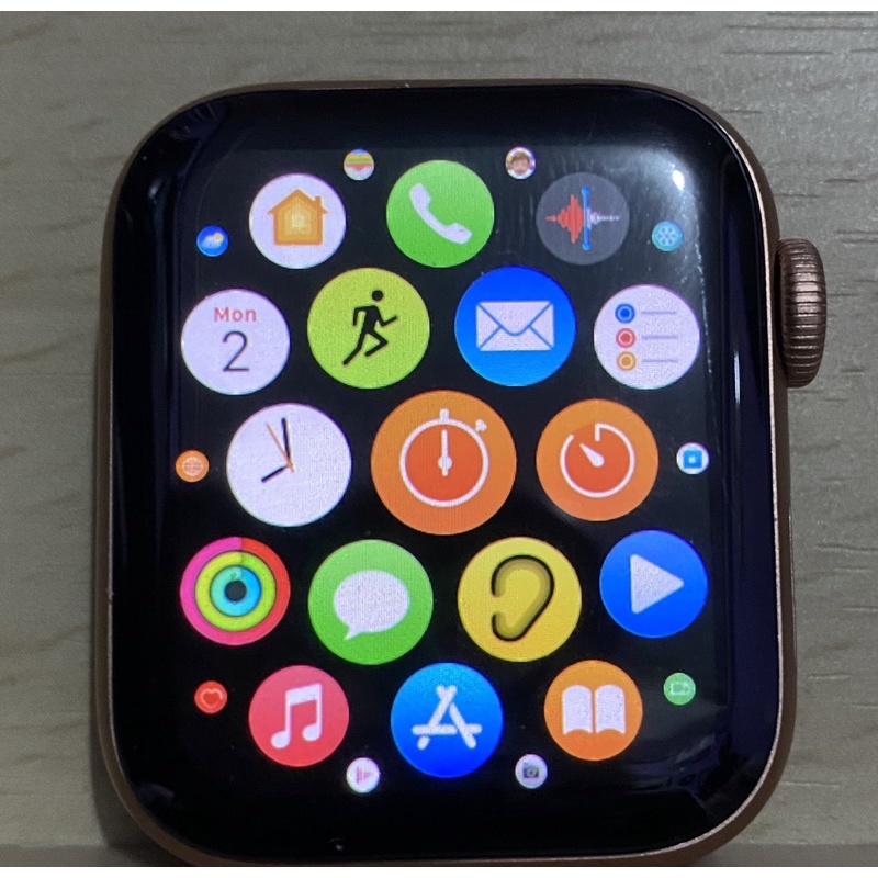 Apple Watch Series 5 40mm