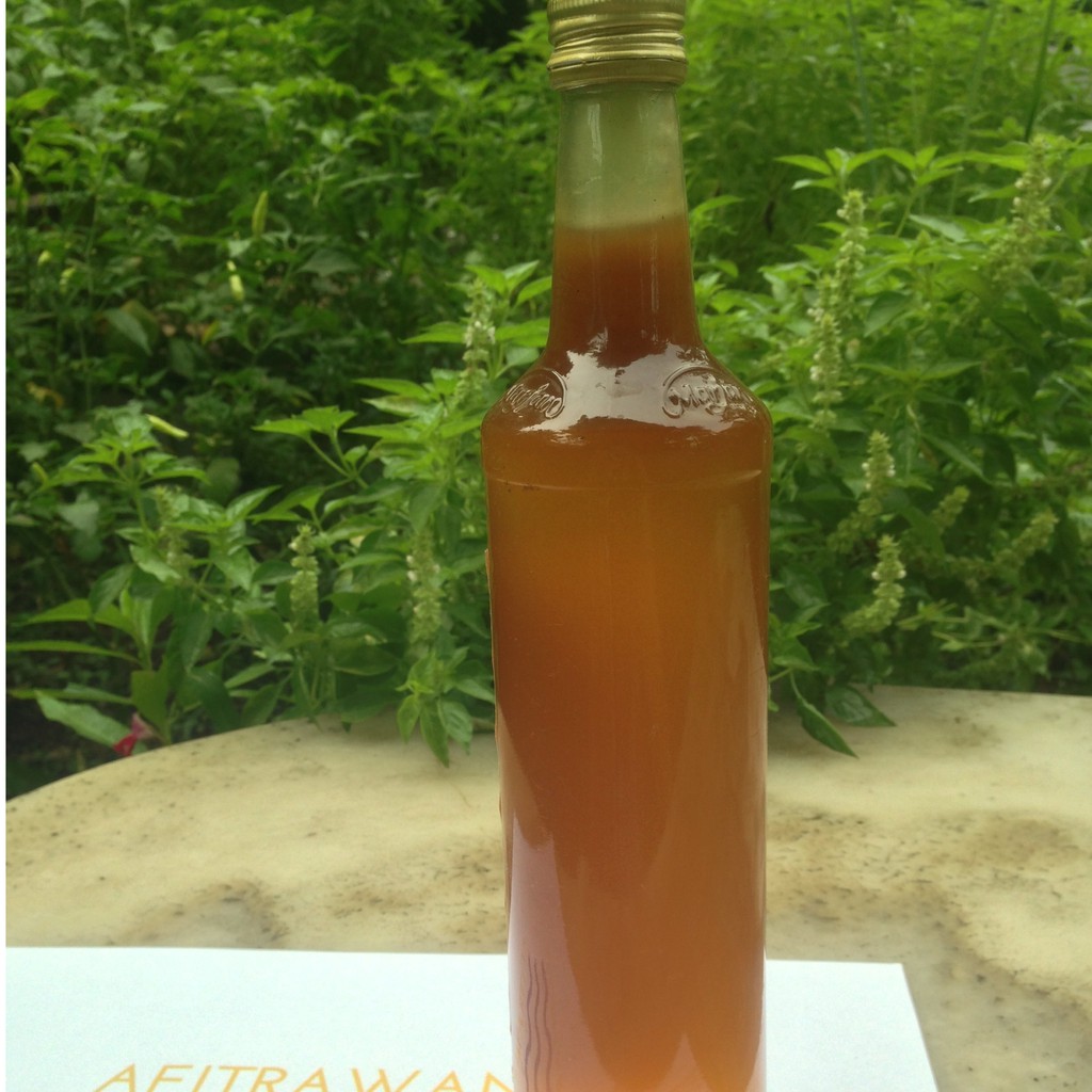 

Madu Asli Hutan Jati "Multiflora" 650gr