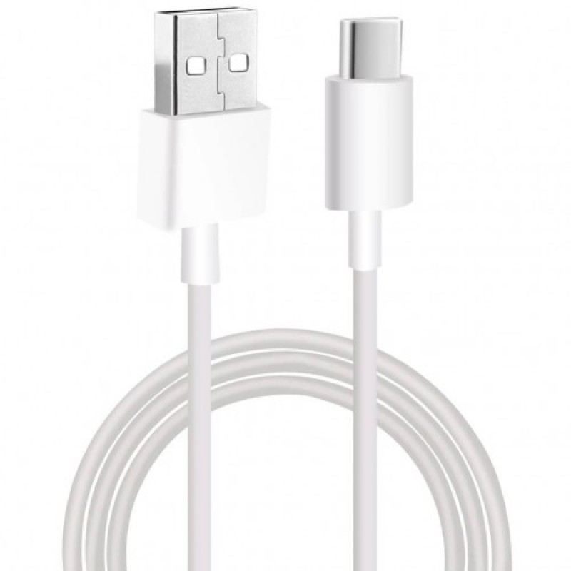 MI USB -C CABLE 1M WHITE ORIGINAL