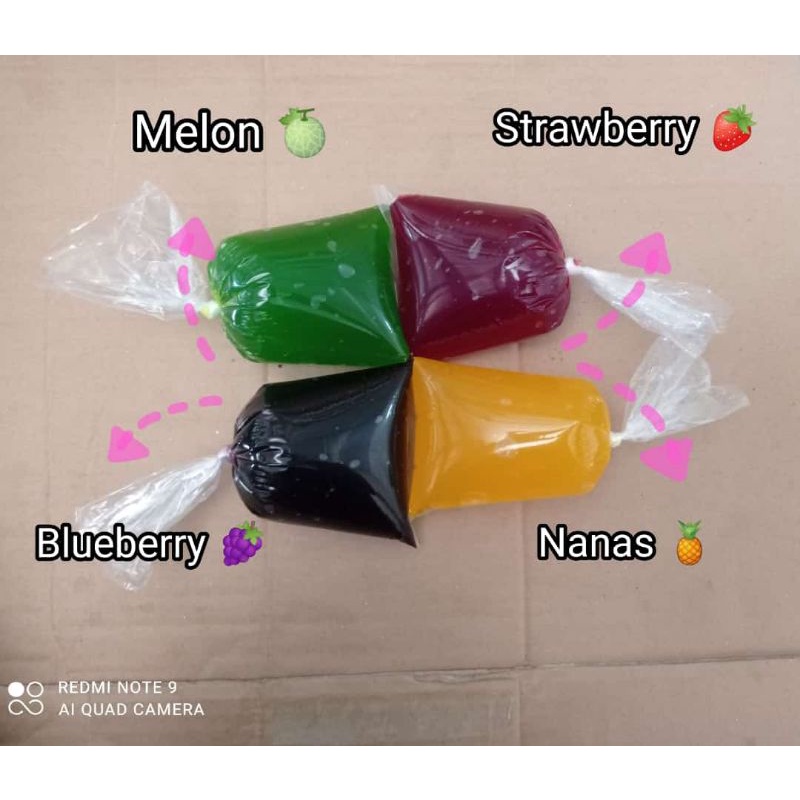 

SELEI BUAH | SELAI STRAWBERRY | SELAI BLUEBERY | SELEI NANAS | SELAI MELON | SELEI ENAK | SELAIN INSTAN|