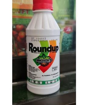 GROSIR  HERBISIDA RACUN RUMPUT PAVING BLOK ROUNDUP 200 ML