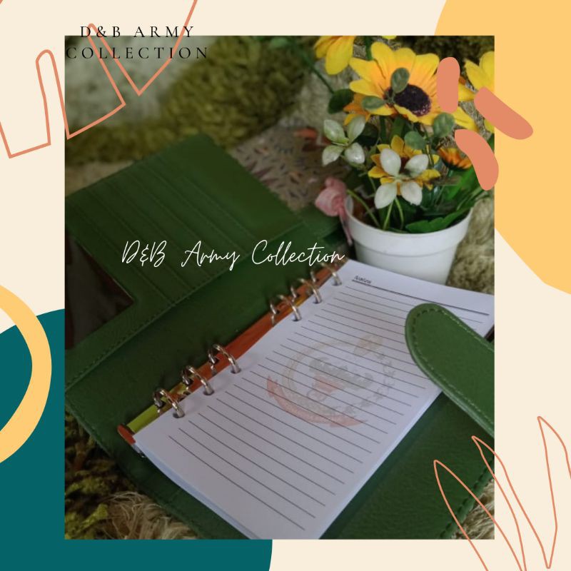 

BINDER PERSIT || PERLENGKAPAN PERSIT JAKARTA