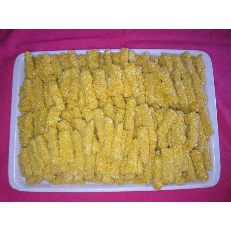 

Nugget Ayam (Frozen Food)