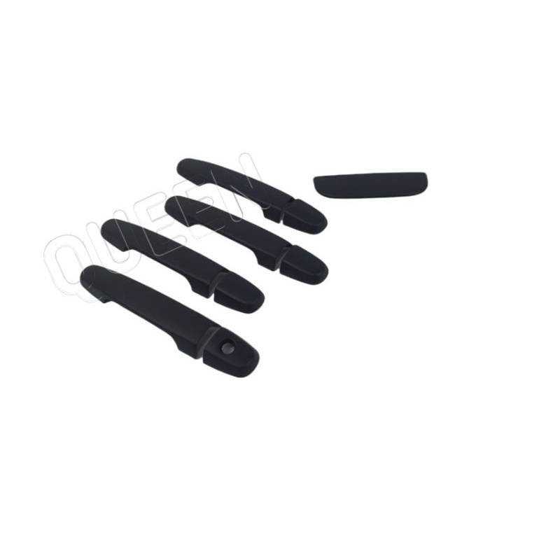 HANDLE PEGANGAN PINTU MOBIL RUSH NEW 2007 2017 HITAM