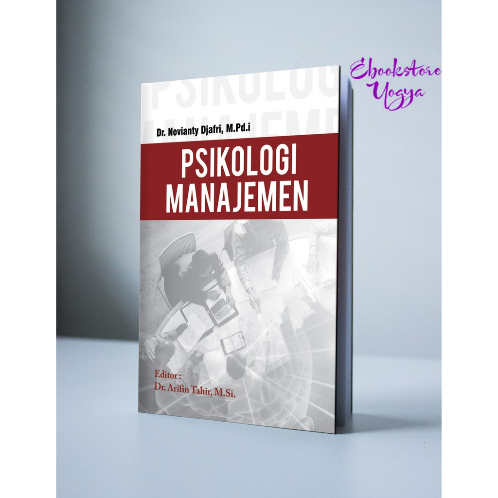 Psikologi Manajemen