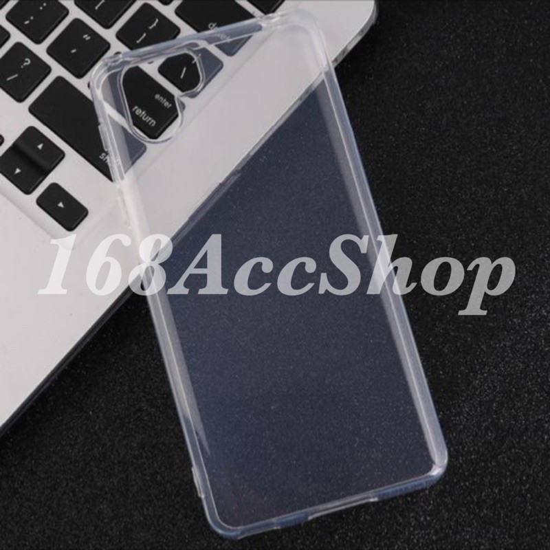 Sharp Aquos R2 Ultra-thin Soft Case Casing Cover