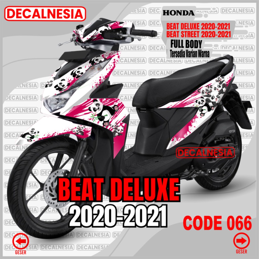 Harga Modif Beat Street 2020 Terbaru Februari 2022 BigGo Indonesia Harga Modif Beat Street 2020 Terbaru Februari 2022 BigGo Indonesia