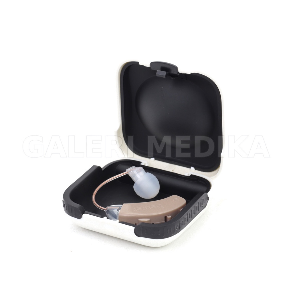 Alat Bantu Dengar Beurer HA 50 / HA-50 / HA50 Hearing Aid