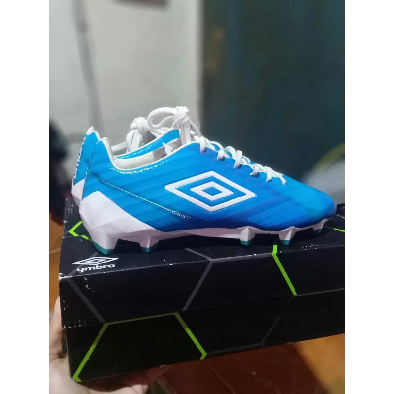 Umbro velocita 2 pro