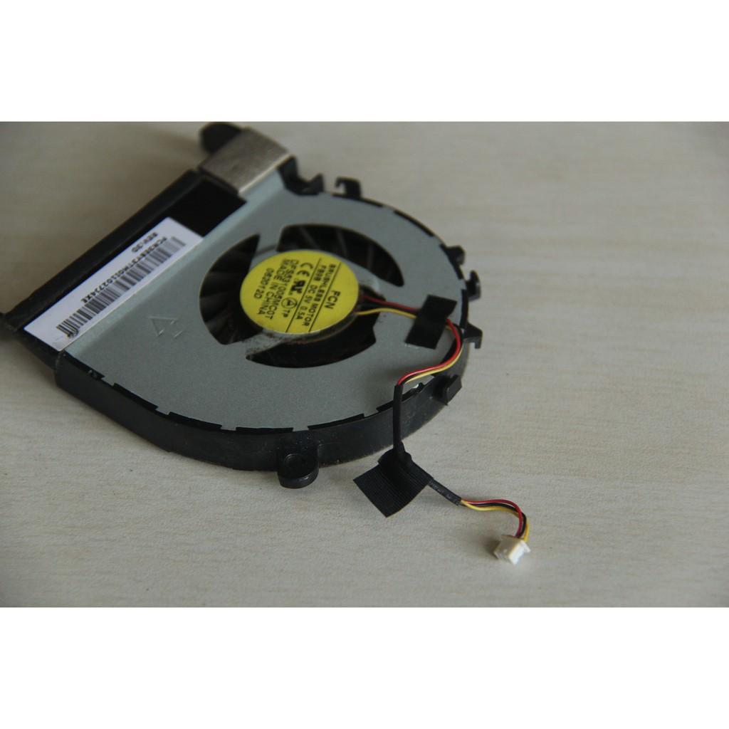 Fan Toshiba Satellite C800 Series