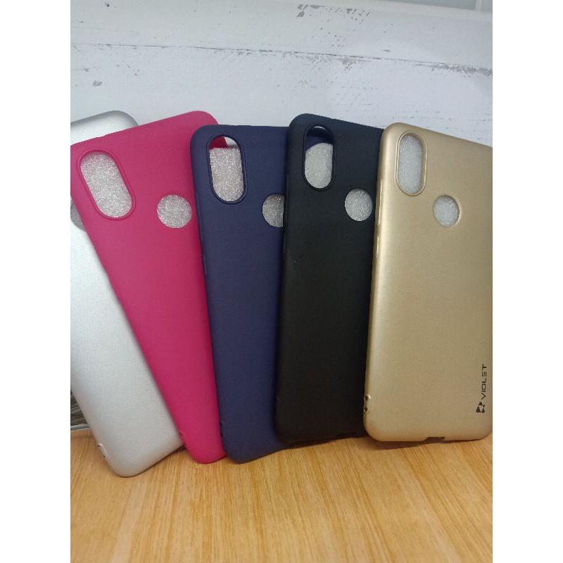 softcase xiomi redmi 6x