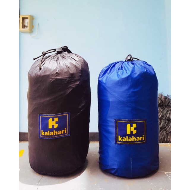 Tarptent Pyramid Kalahari