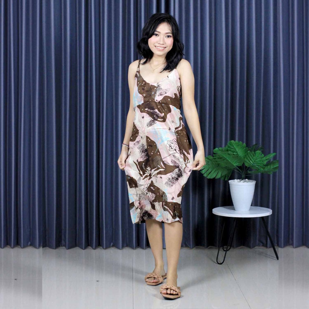 DRES PITA REMPEL BALI (pilih motif)