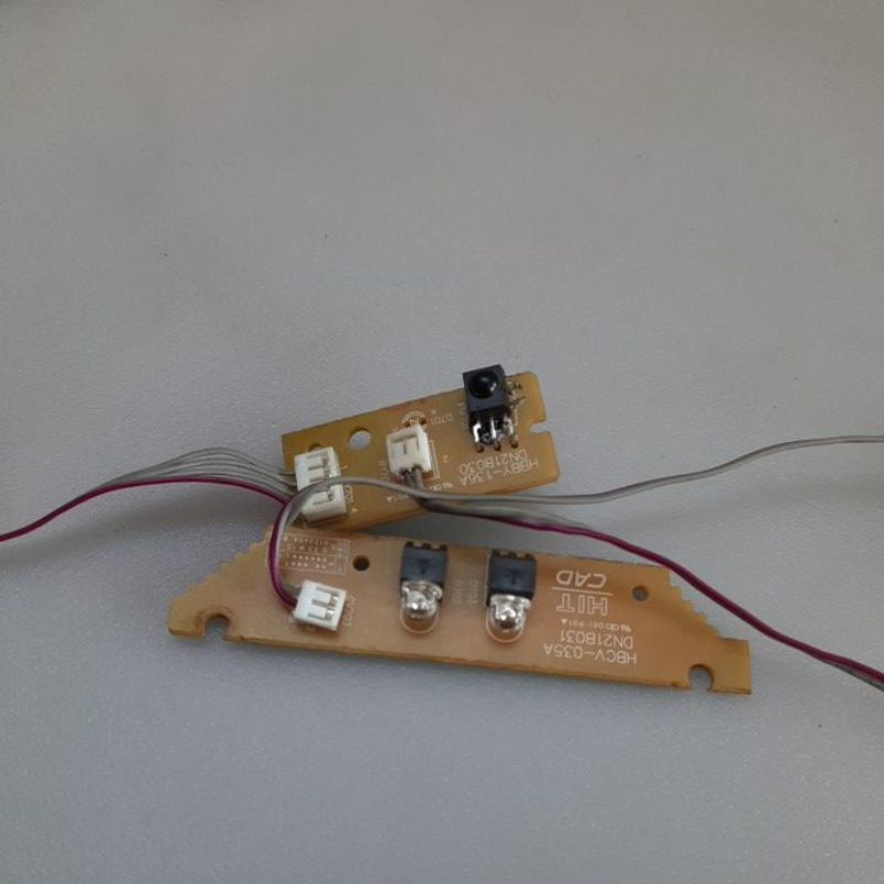 SENSOR REMOTE TV LED POLYTRON PLD22D900