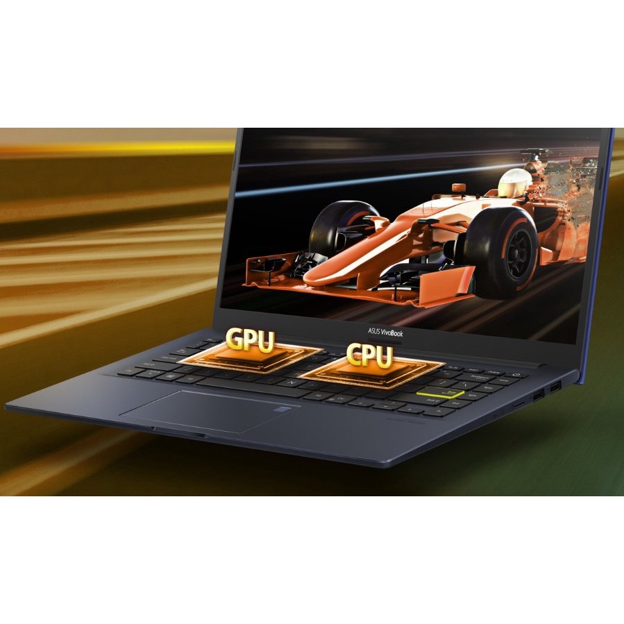 ASUS VIVOBOOK M433UA AMD RYZEN 7 5700