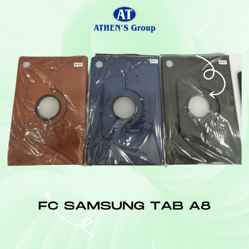 FLIP COVER SAMSUNG TAB A8 2022