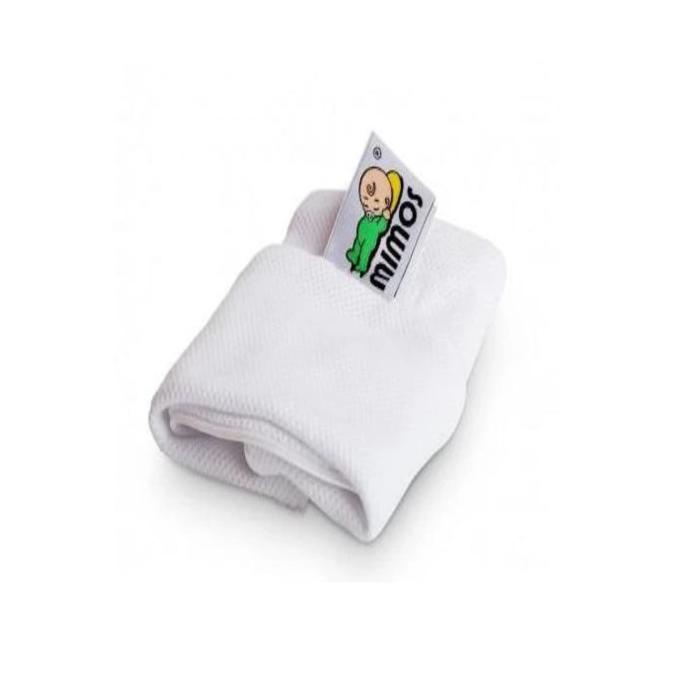 Mimos Pillow Cover