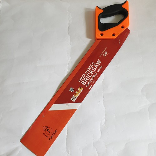 GERGAJI HERBEL FUKUDA - GERGAJI TANGAN - Wikishop