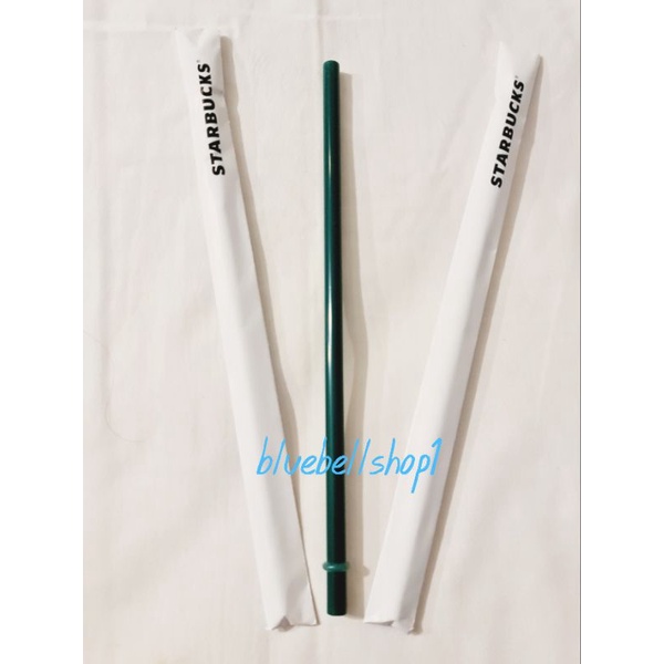 Starbucks Reusable Straw - Green