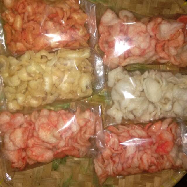 

Krupuk