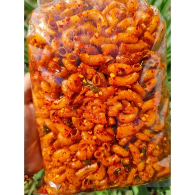 

MAKARONI Pedas Bantat 1 kg