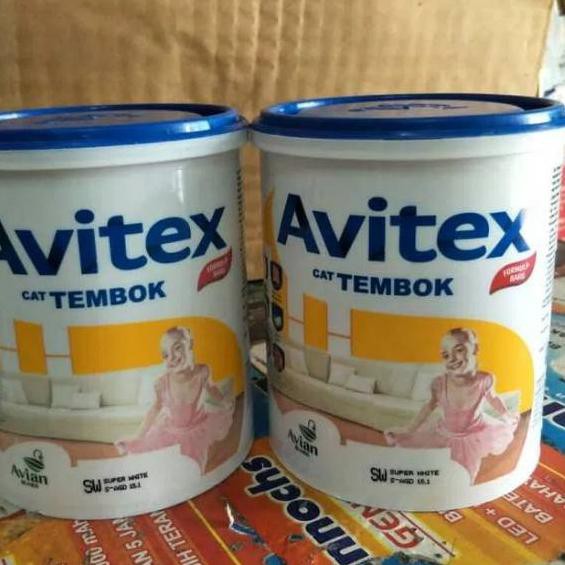 Harga Harga Cat Tembok Terbaik Mei 2021 Indonesia