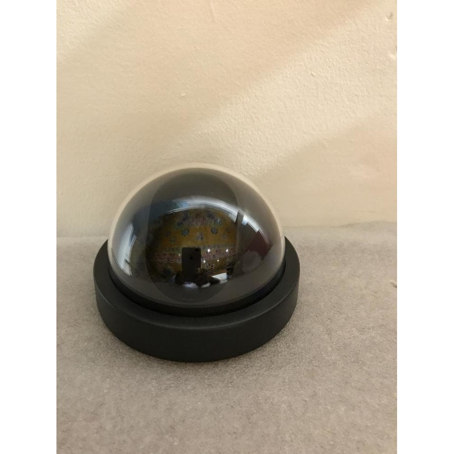 Kamera Dome Plastik